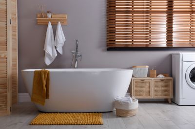 Cost of Bathtub Refinishing in Clayton, NC